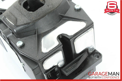 10-15 Porsche Panamera 970 AT Auto Trans Floor Gear Shift Shifter Selector Box