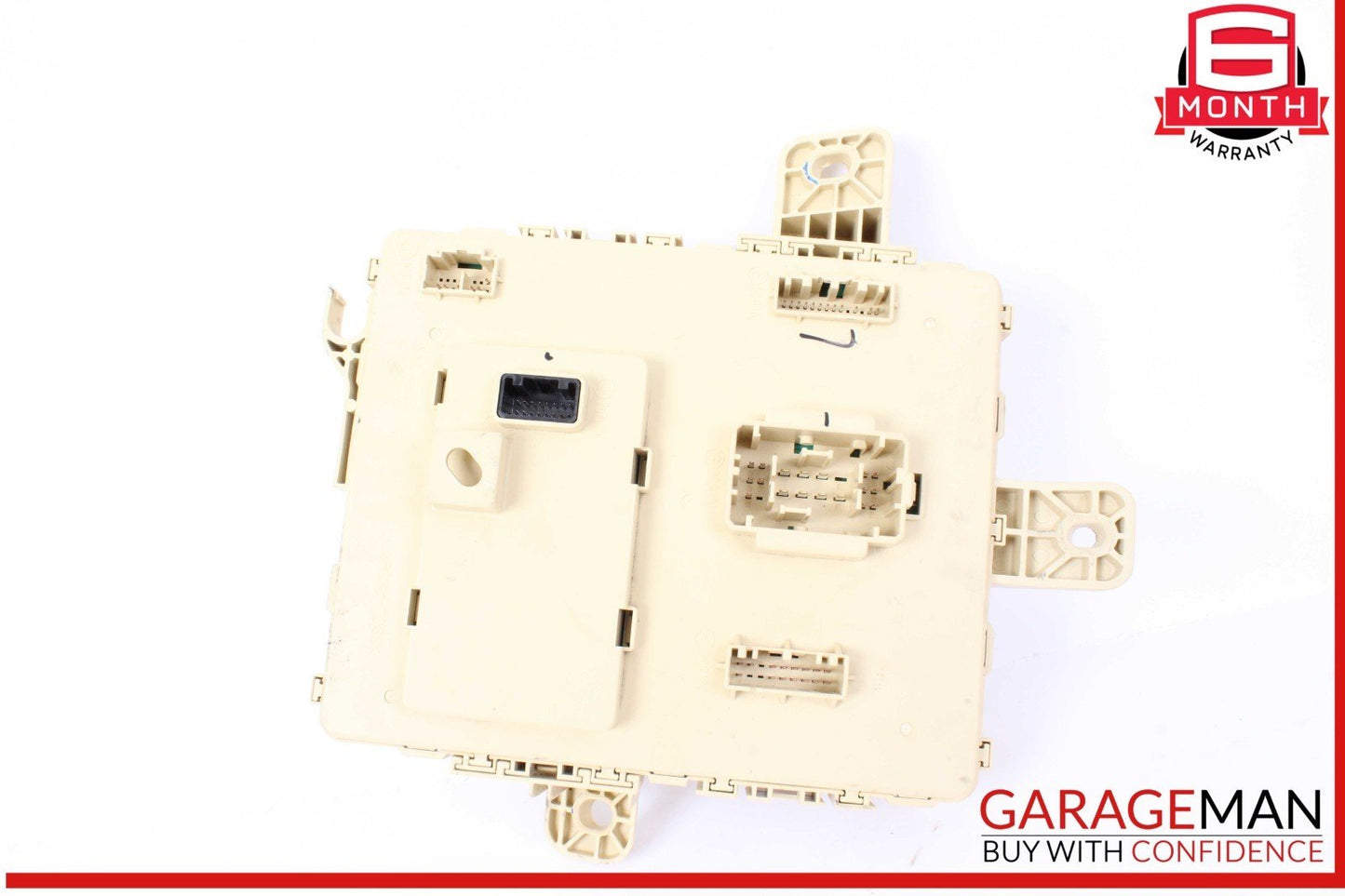 15-20 Hyundai Genesis G80 Front Cabin Fuse Relay Junction Box 91951-B1231 OEM