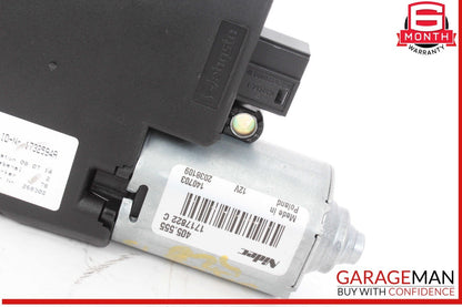 11-16 BMW 528i 535i 550i F10 Panoramic Sun Roof Sunroof Moon Roof Motor OEM
