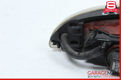 98-05 Mercedes W163 ML350 ML500 Front Left Side Bumper Fog Light Foglight Lamp
