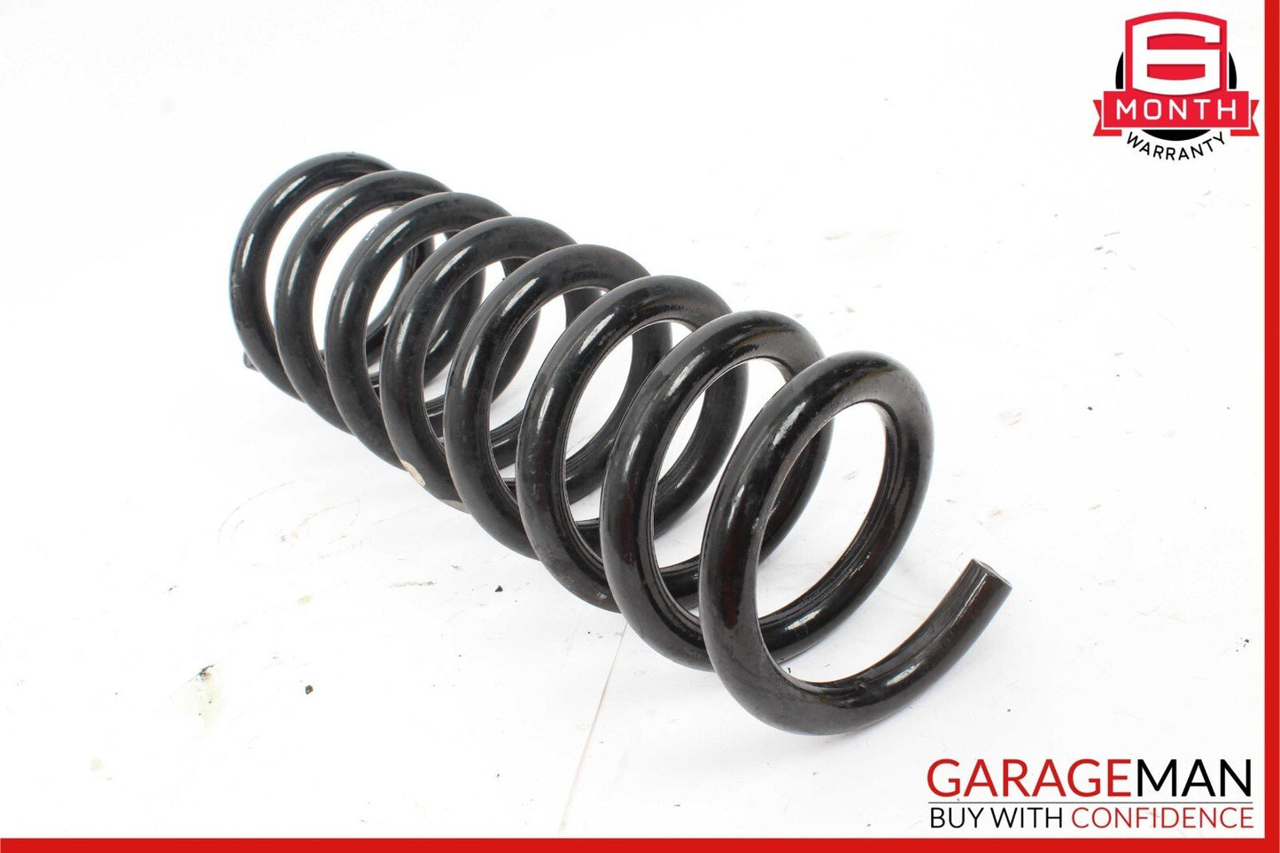 05-11 Mercedes R171 SLK350 Front Right & Left Shock Absorber Coil Spring Set OEM