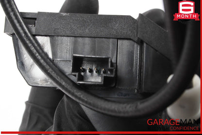01-11 Mercedes W211 E500 SLK55 AMG Trunk Lock Latch Mechanism 1717500085 OEM