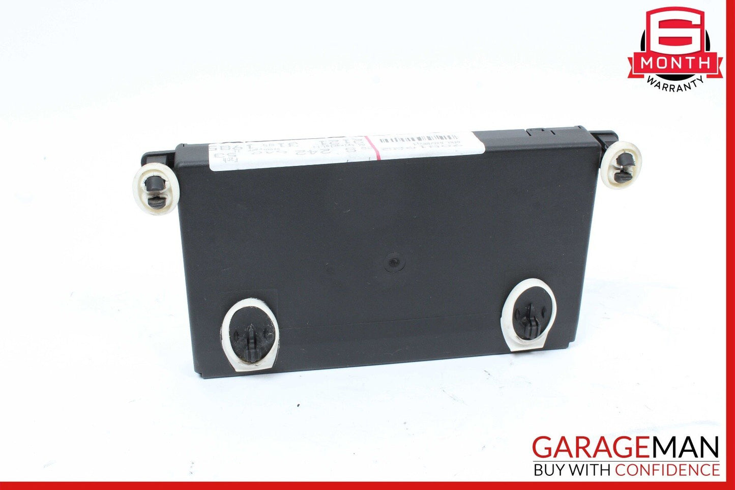 03-09 Mercedes W211 E63 AMG Front Left Driver Side Door Control Module OEM