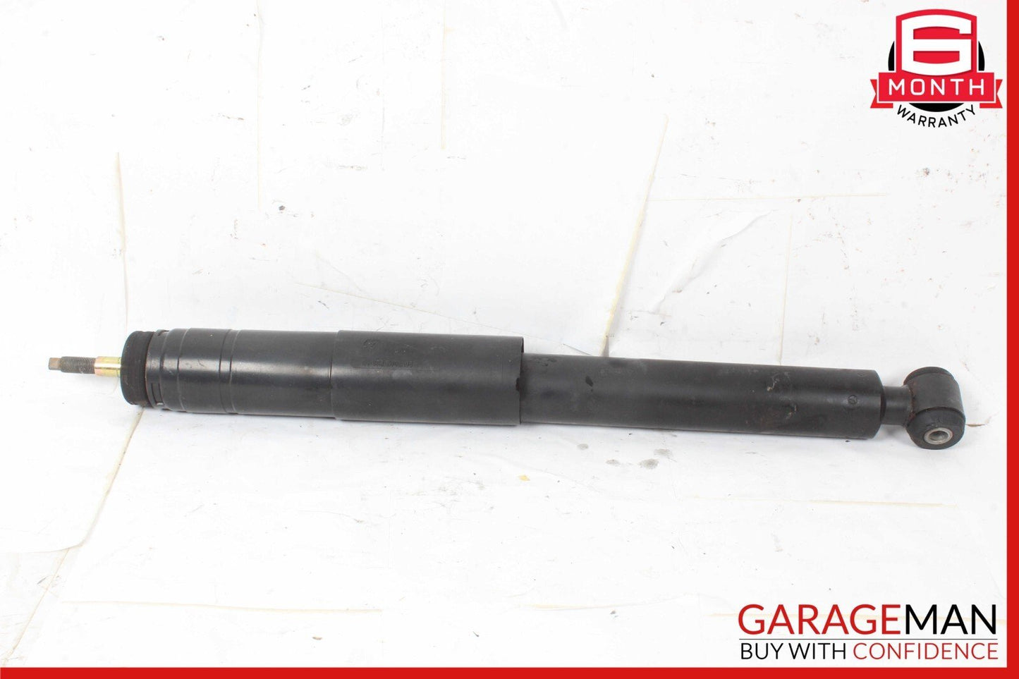 96-02 Mercedes R129 SL500 SL600 Rear Left and Right Shock Strut Absorber Set OEM