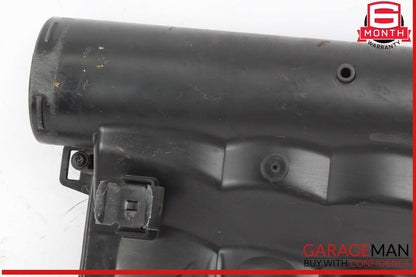 13-14 Mercedes X166 GL450 Air Intake Cleaner Box Left Driver Side 2780903101 OEM