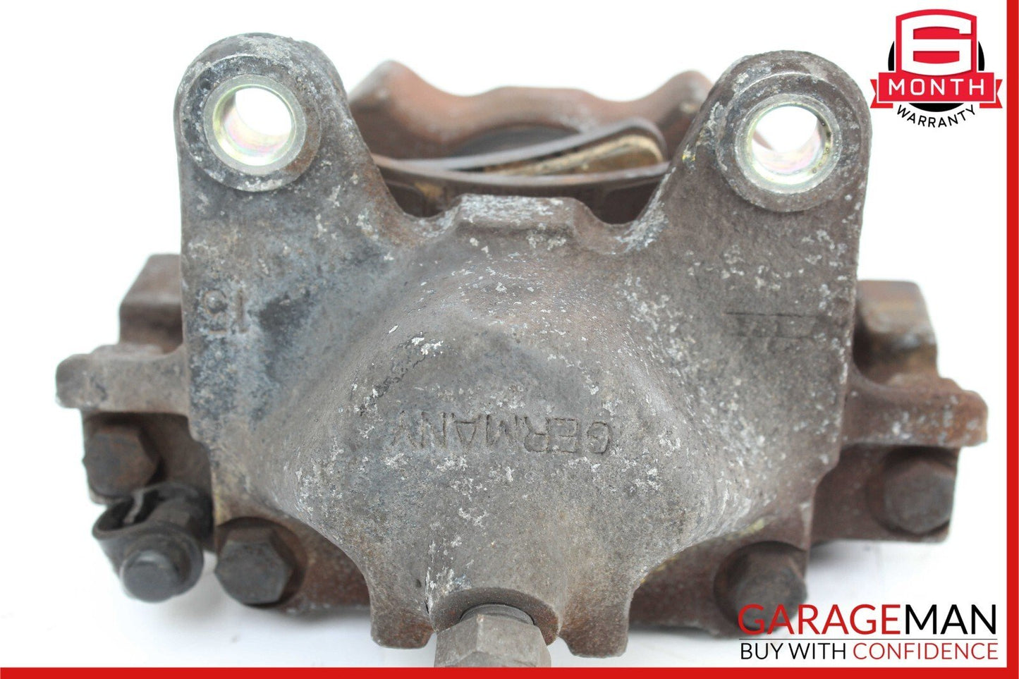 97-04 Mercedes R170 SLK230 SLK320 Rear Right & Left Side Brake Caliper Set OEM