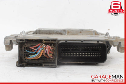 15-20 Mercedes W205 C300 GLC350e E300 M274 2.0L ECU ECM Engine Control Module