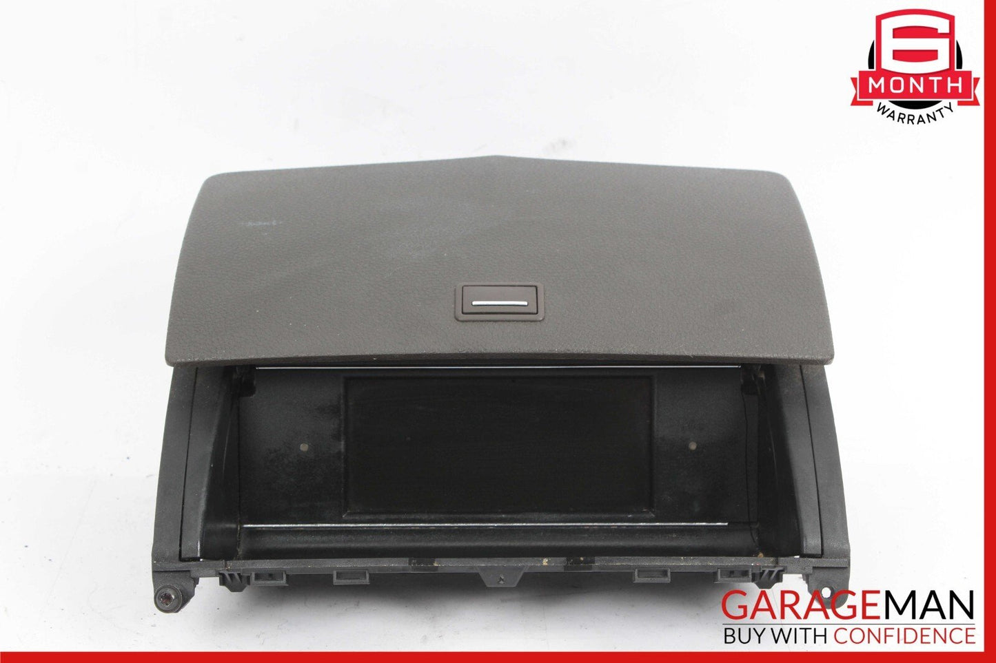 08-11 Mercedes W204 C300 C350 Dashboard Screen Display Monitor Assembly OEM
