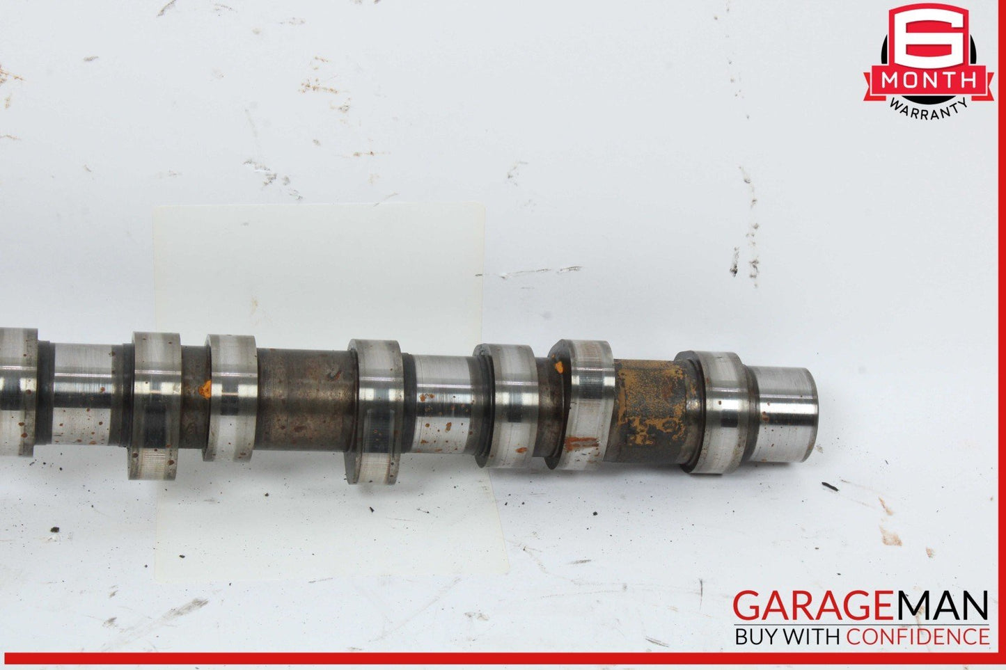 00-06 Mercedes R230 SL500 S500 E500 Intake Camshaft Cylinder Head OEM