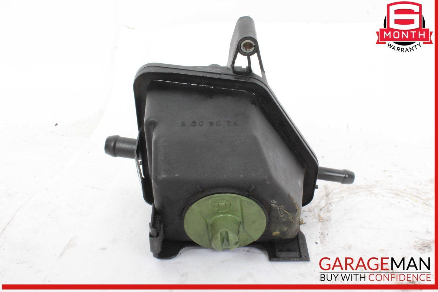 00-06 Audi TT Power Steering Fluid Reservoir Tank 1J0422371C OEM
