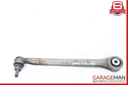 97-05 Porsche Boxster S Carrera 996 Rear Left or Right Lower Control Arm Track