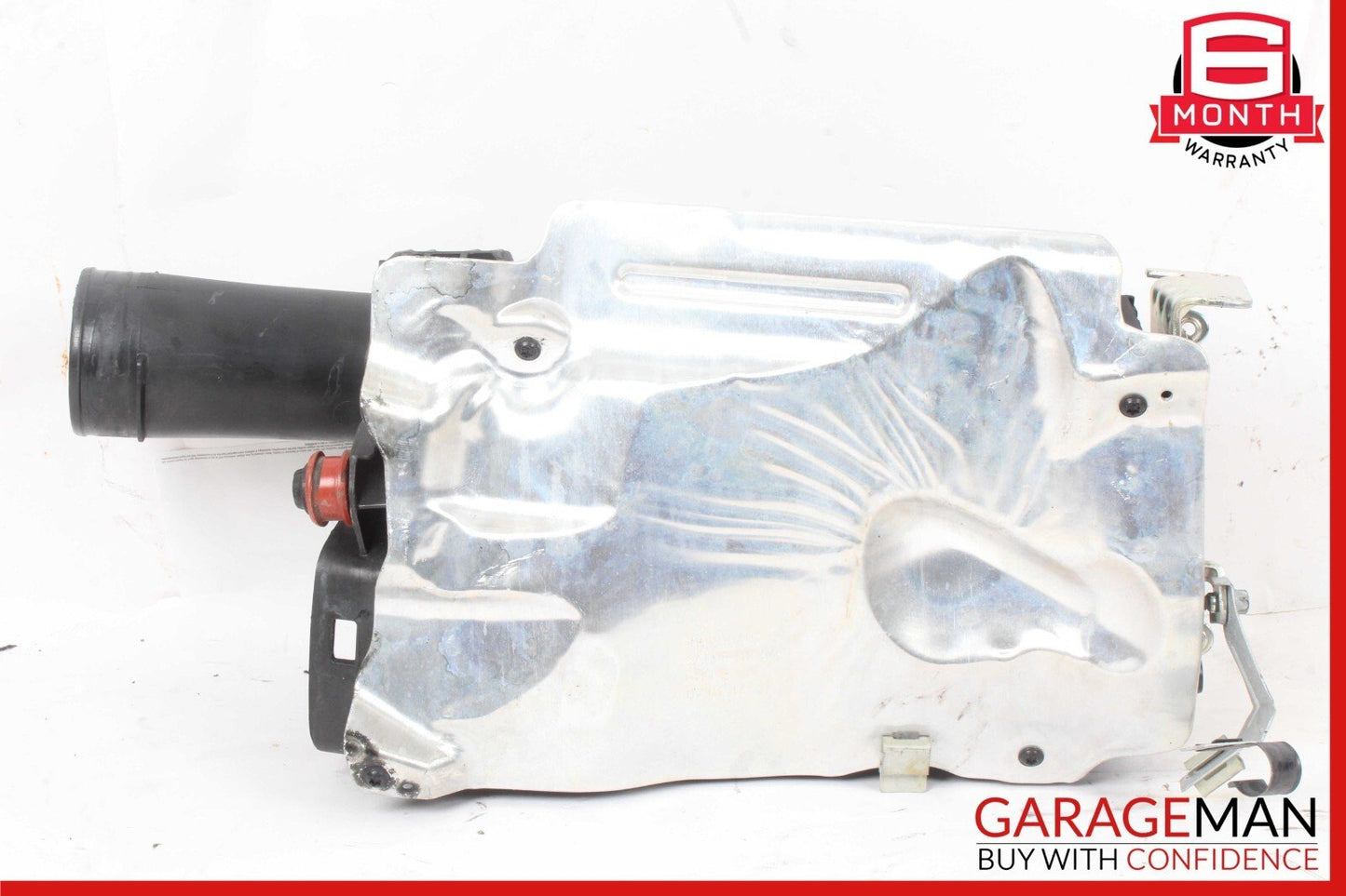 15-20 Mercedes X253 SLC300 C300 2.0L Air Intake Cleaner Filter Housing Box OEM