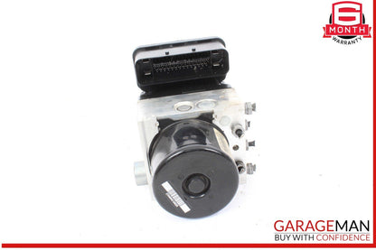 12-15 Mercedes W204 C250 ABS Anti Brake Pump Control Module Unit 1729014000 OEM
