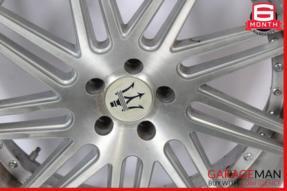 Road Force RF11 Front Left / Right Wheel Tire Rim R22 22" 22x9.0J