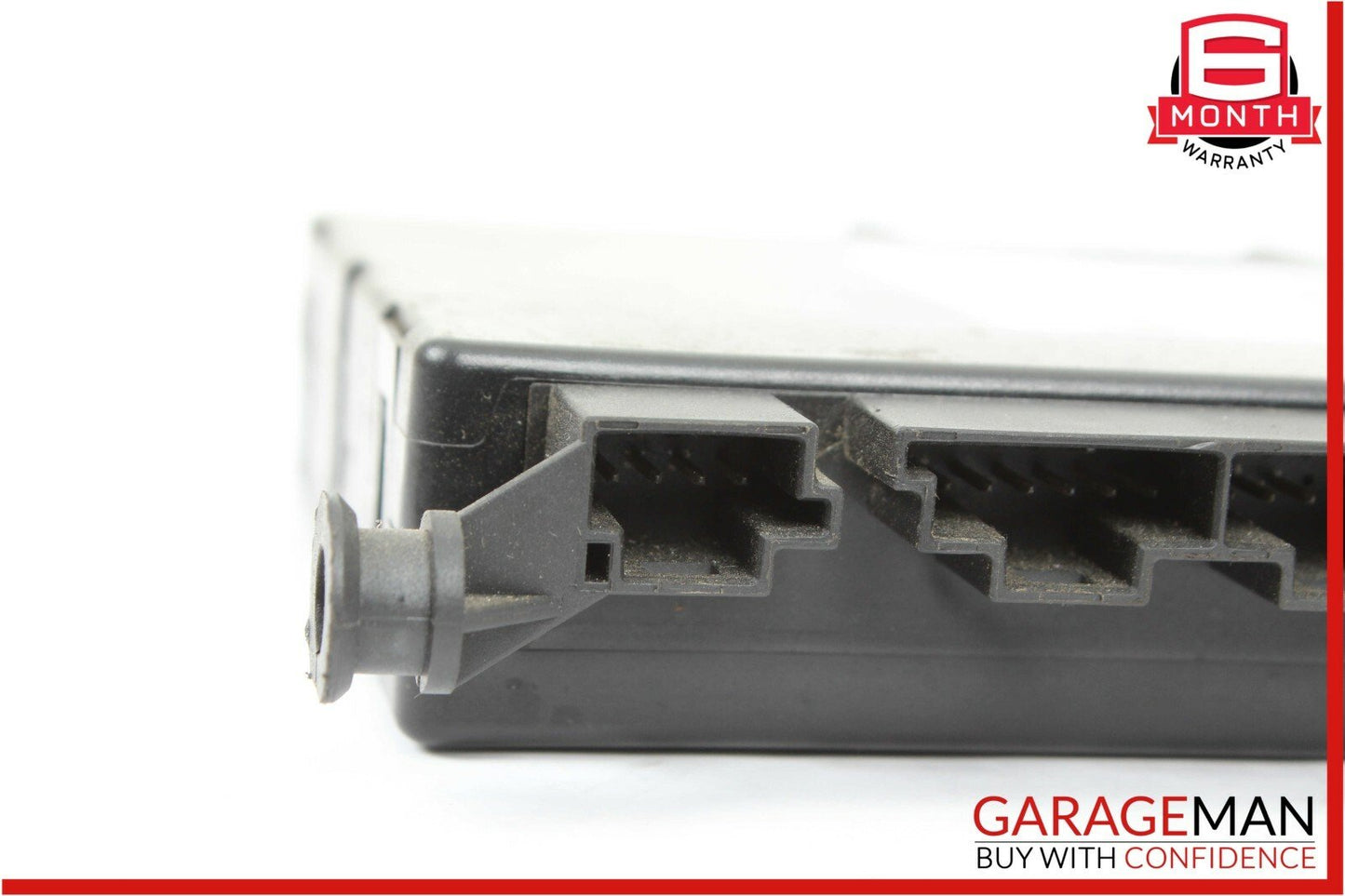 03-11 Mercedes CLS550 GL450 ML450 Front Right Under Seat Controller Module Unit