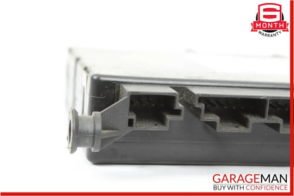 03-11 Mercedes CLS550 GL450 ML450 Front Right Under Seat Controller Module Unit