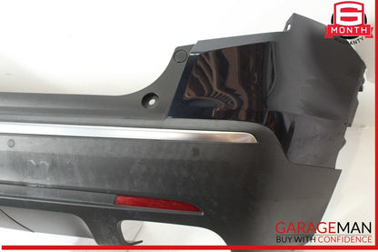 17-19 Cadillac XT5 Rear Bumper Cover Assembly OEM