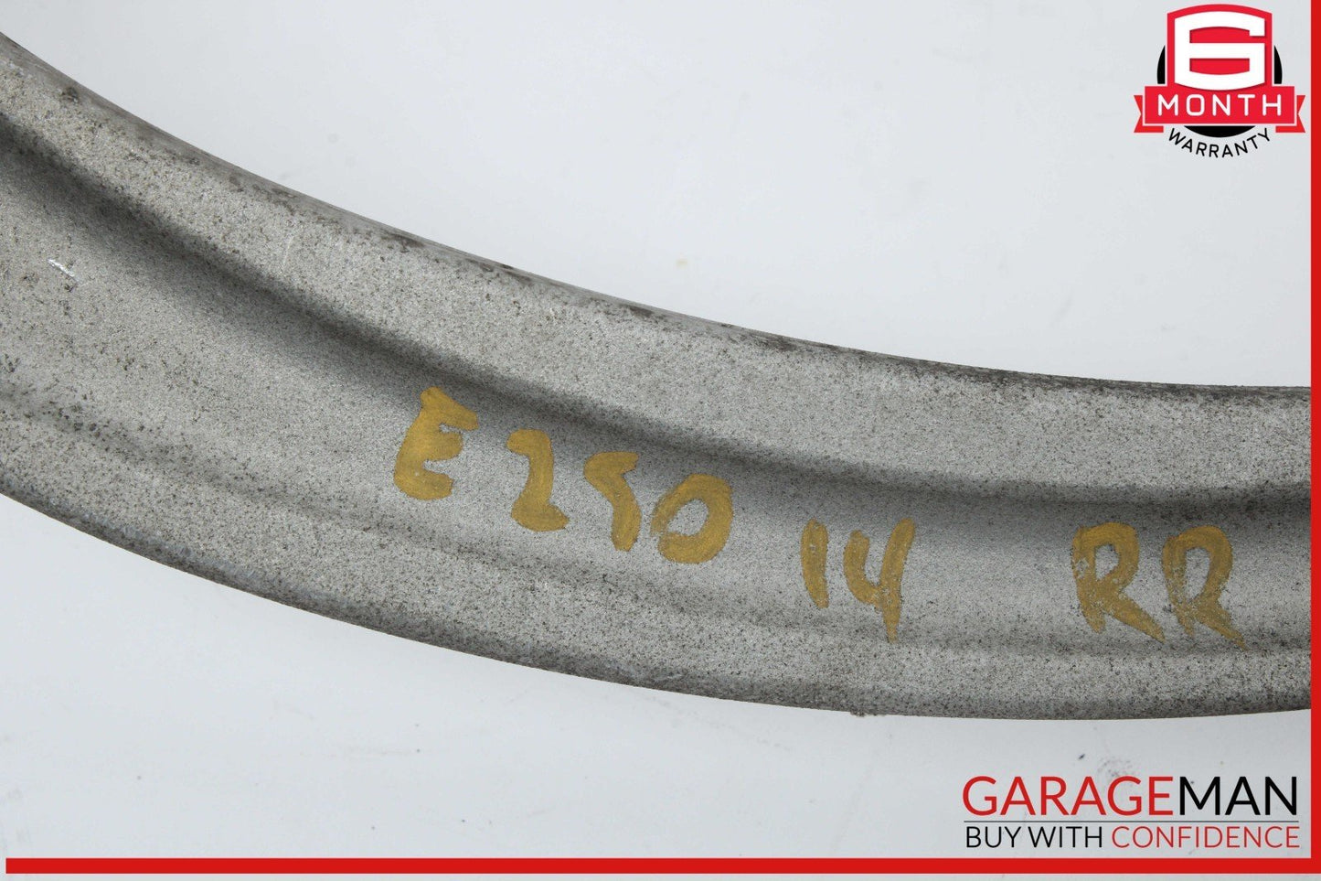 08-17 Mercedes W212 E250 C300 Rear Right or Left Suspension Upper Control Arm