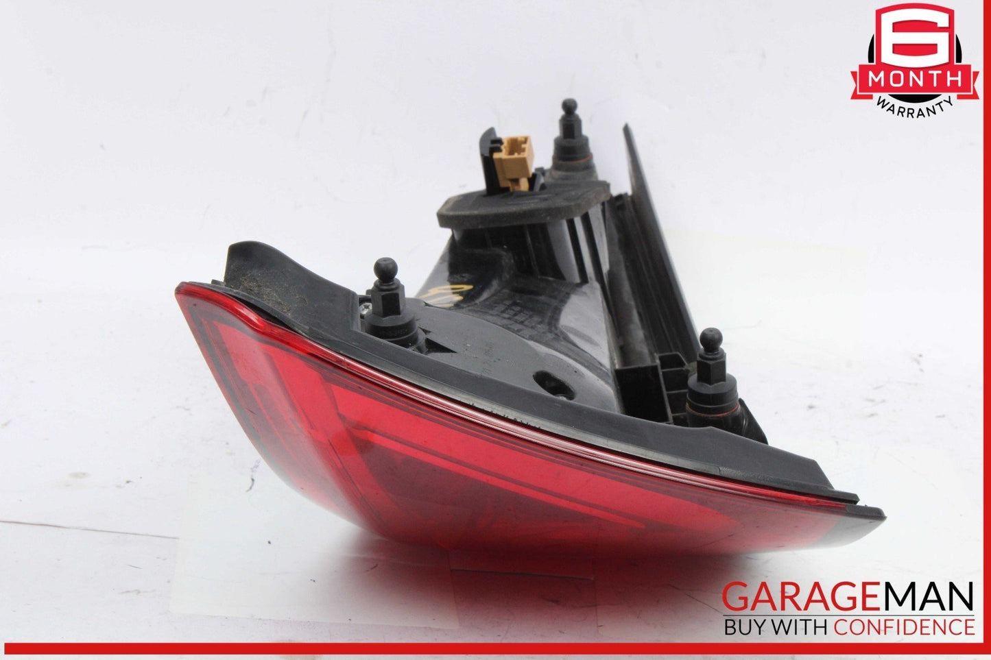13-17 Audi Q5 SQ5 Rear Right Passenger Side Tail Light Lamp LED 8R0945094D OEM