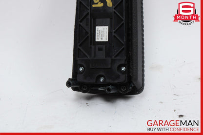 07-13 Mercede W221 S400 S550 Rear Right Side Window Control Switch Black OEM