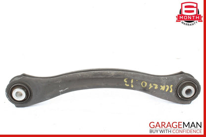 12-16 Mercedes R172 SLK250 Rear Left Driver Side Upper Control Arm Camber Strut