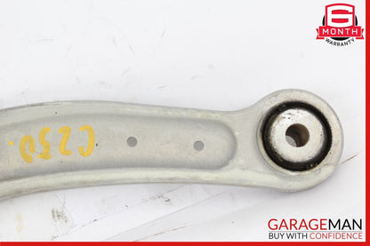 08-17 Mercedes W204 C250 C300 Rear Right / Left Suspension Upper Control Arm OEM