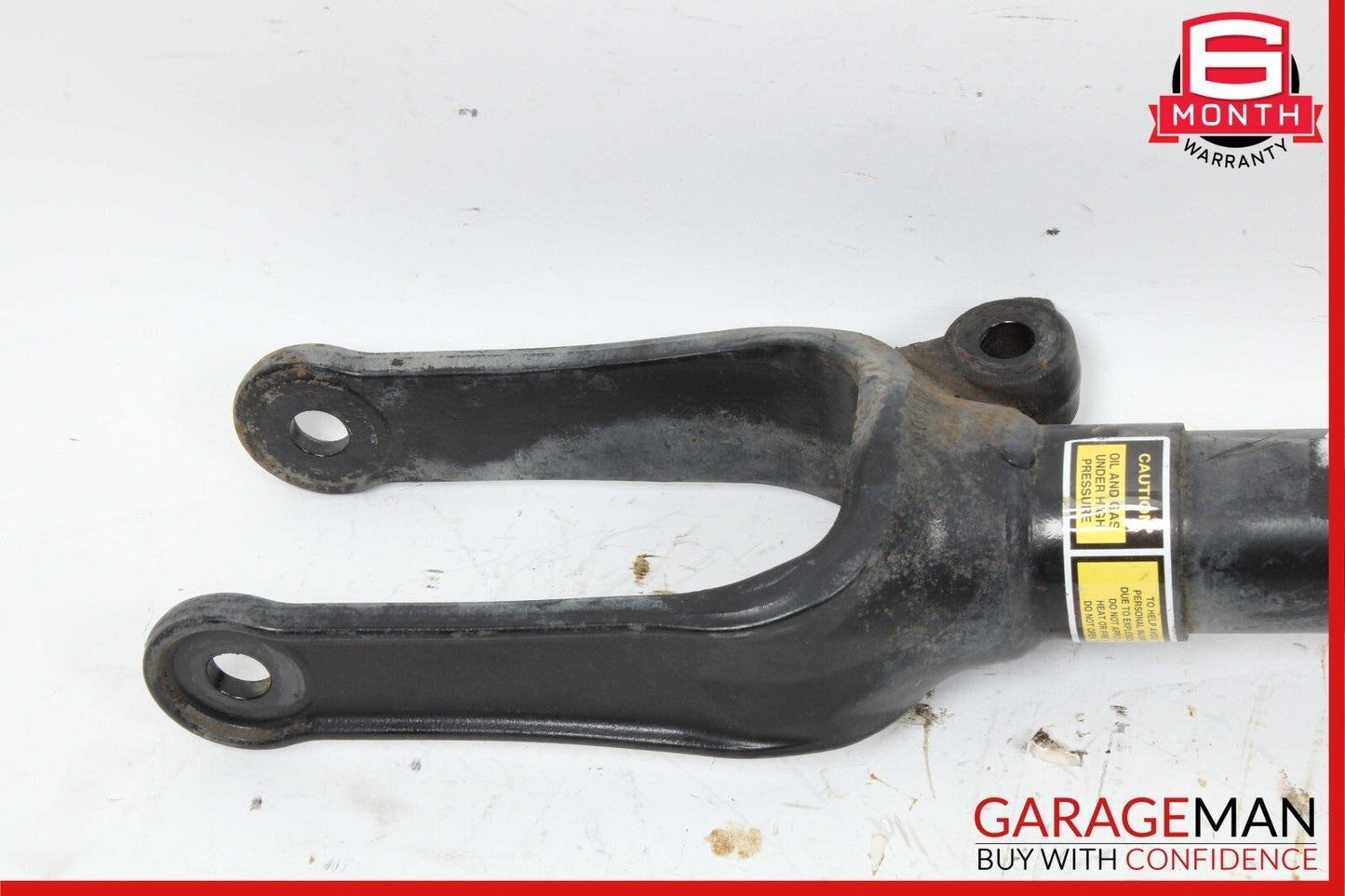 06-13 Mercedes W251 R350 R500 Front Left or Right Side Shock Strut Absorber OEM