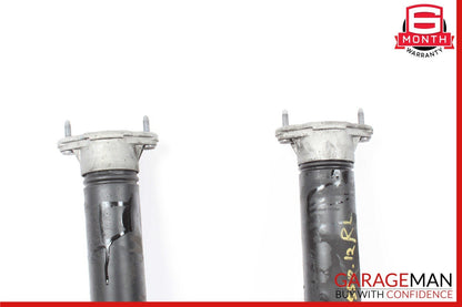 12-18 Mercedes W218 CLS550 Strut Shock Absorber Rear Left & Right Set of 2 Pc