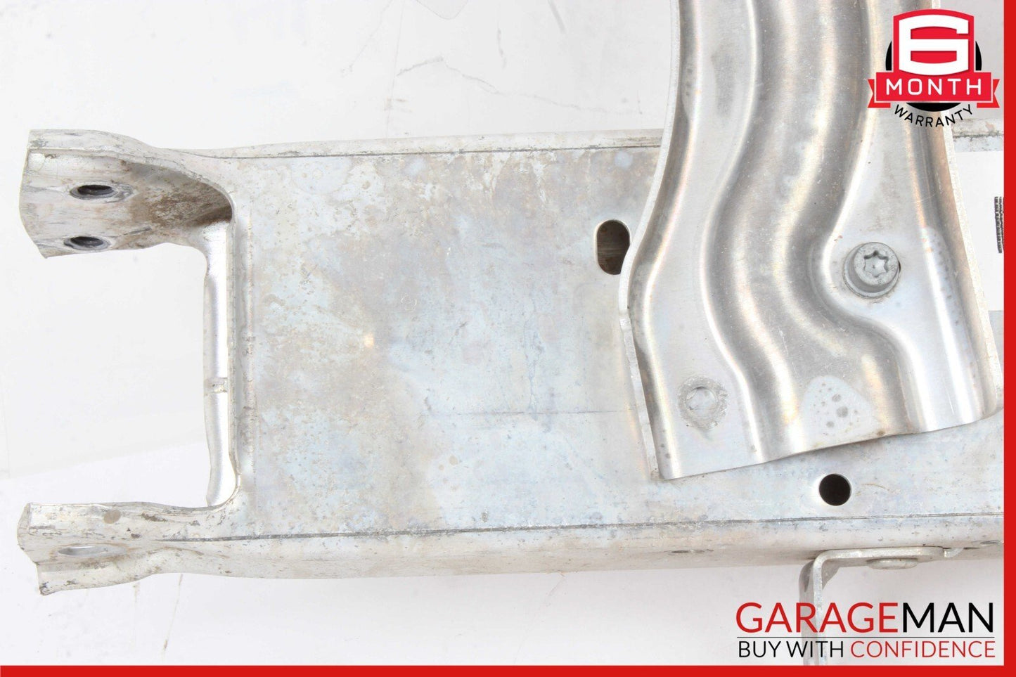14-21 BMW i3 I01 Hybrid Front Right Bumper Reinforcement Bracket 7375958 OEM