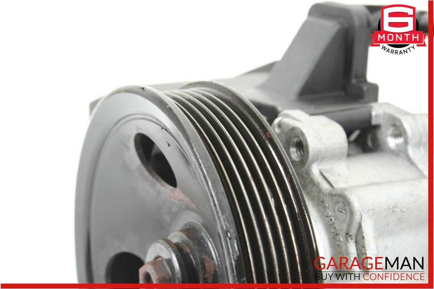 97-00 Mercedes R170 SLK230 Power Steering Pump Reservoir