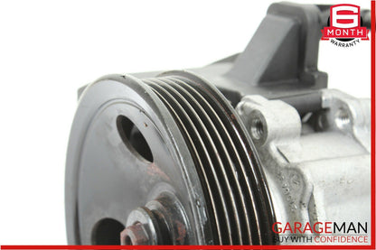 97-00 Mercedes R170 SLK230 Power Steering Pump Reservoir