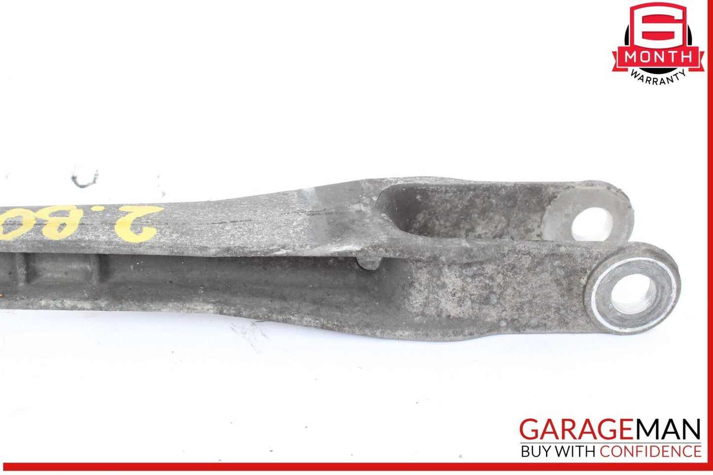 97-04 Porsche Boxster S 986 Front Right Suspension Trailing Control Arm OEM