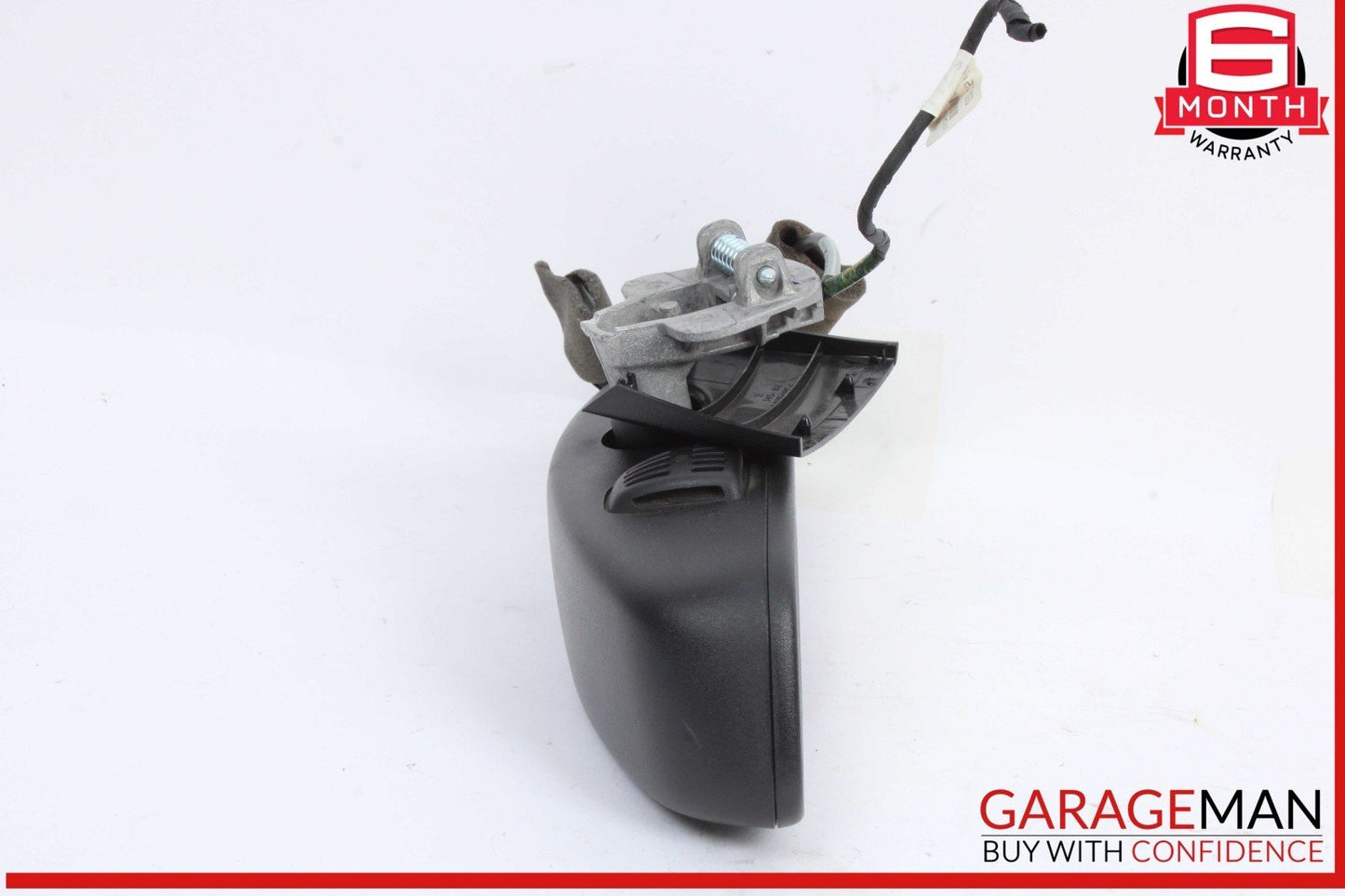 10-16 Mercedes W212 E350 4MATIC Front Interior Top Upper Rear View Mirror OEM