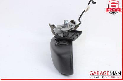 10-16 Mercedes W212 E350 4MATIC Front Interior Top Upper Rear View Mirror OEM