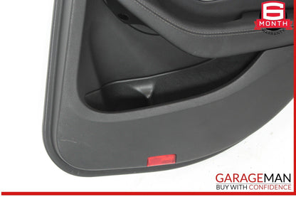 15-21 Mercedes W205 C300 350e C400 Rear Right Side Interior Door Panel OEM