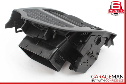 07-14 Mercedes S500 S550 CL550 Front Right Dash AC A/C Air Vent Trim Grill Black