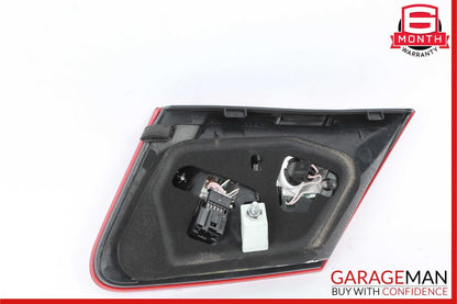 10-13 Mercedes W212 E350 E550 Sedan Inner Tail Light Lamp Rear Left Side OEM