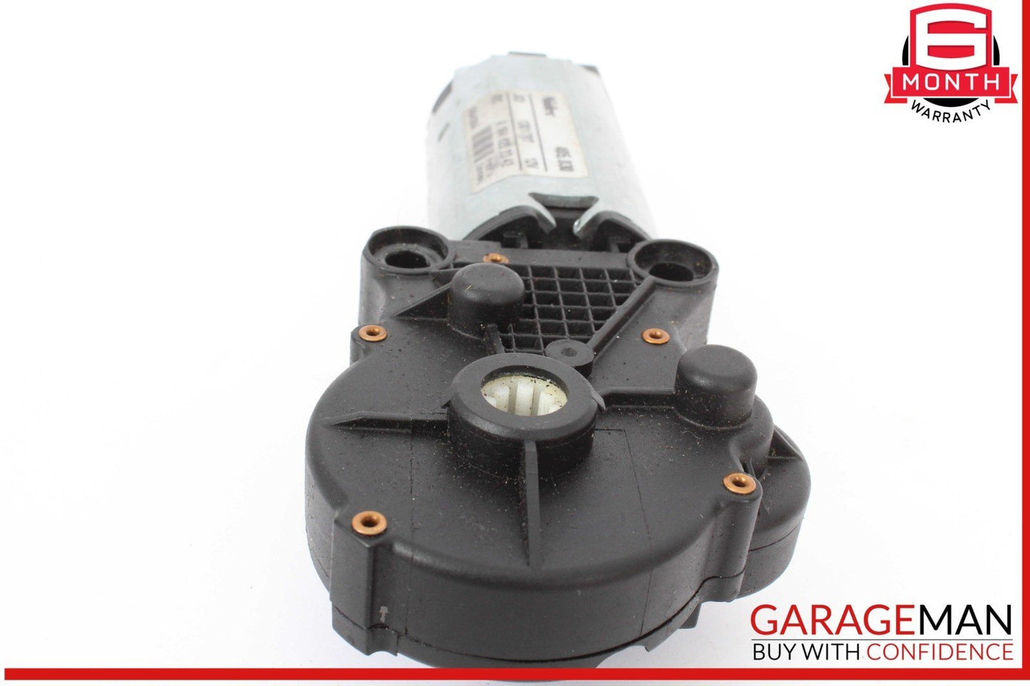 07-19 Mercedes X166 GL450 4MATIC Rear 3rd Third Row Seat Motor OEM