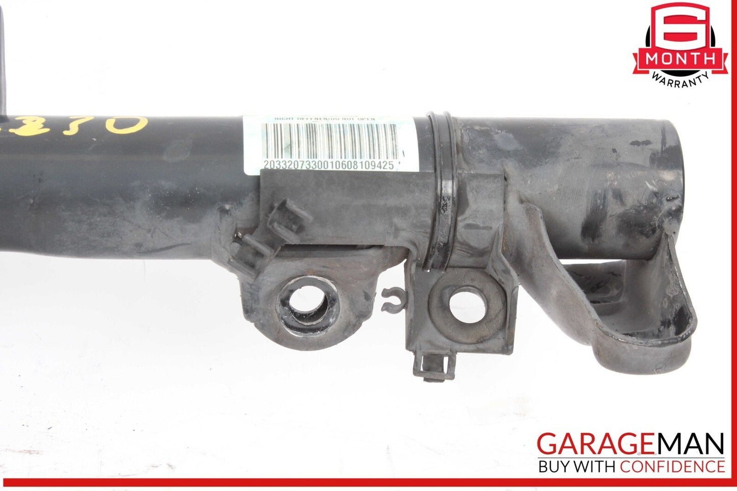 05-09 Mercedes W203 C230 CLK350 Front Right Passenger Side Shock Absorber Strut