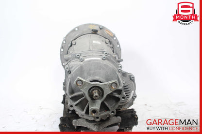 11-14 Mercedes W221 S550 CL550 4Matic 722.9 7G Automatic Transmission OEM 132k