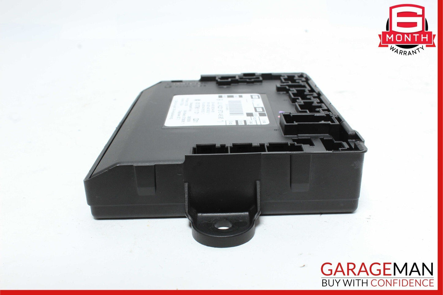 07-13 Mercedes W221 S550 S400 S500 Rear Right or Left Side Door Control Module