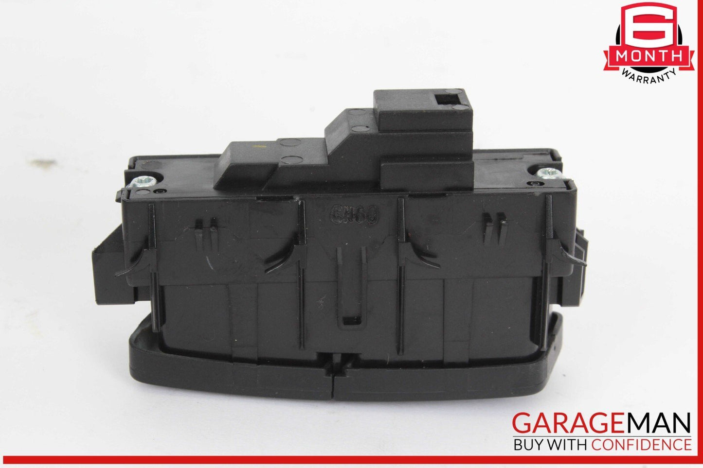 08-20 Mercedes X166 GL450 Right Side Central Locking Switch Button OEM