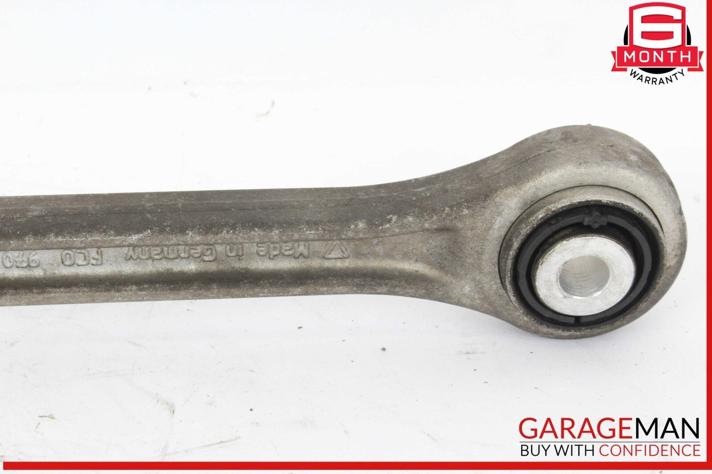 10-16 Porsche Panamera 970 Rear Right / Left Upper Suspension Control Arm OEM
