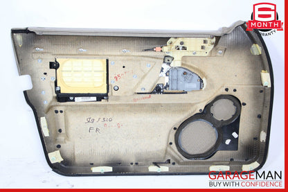 95-99 Mercede W140 S320 S600 Front Right Passenger Interior Door Panel OEM