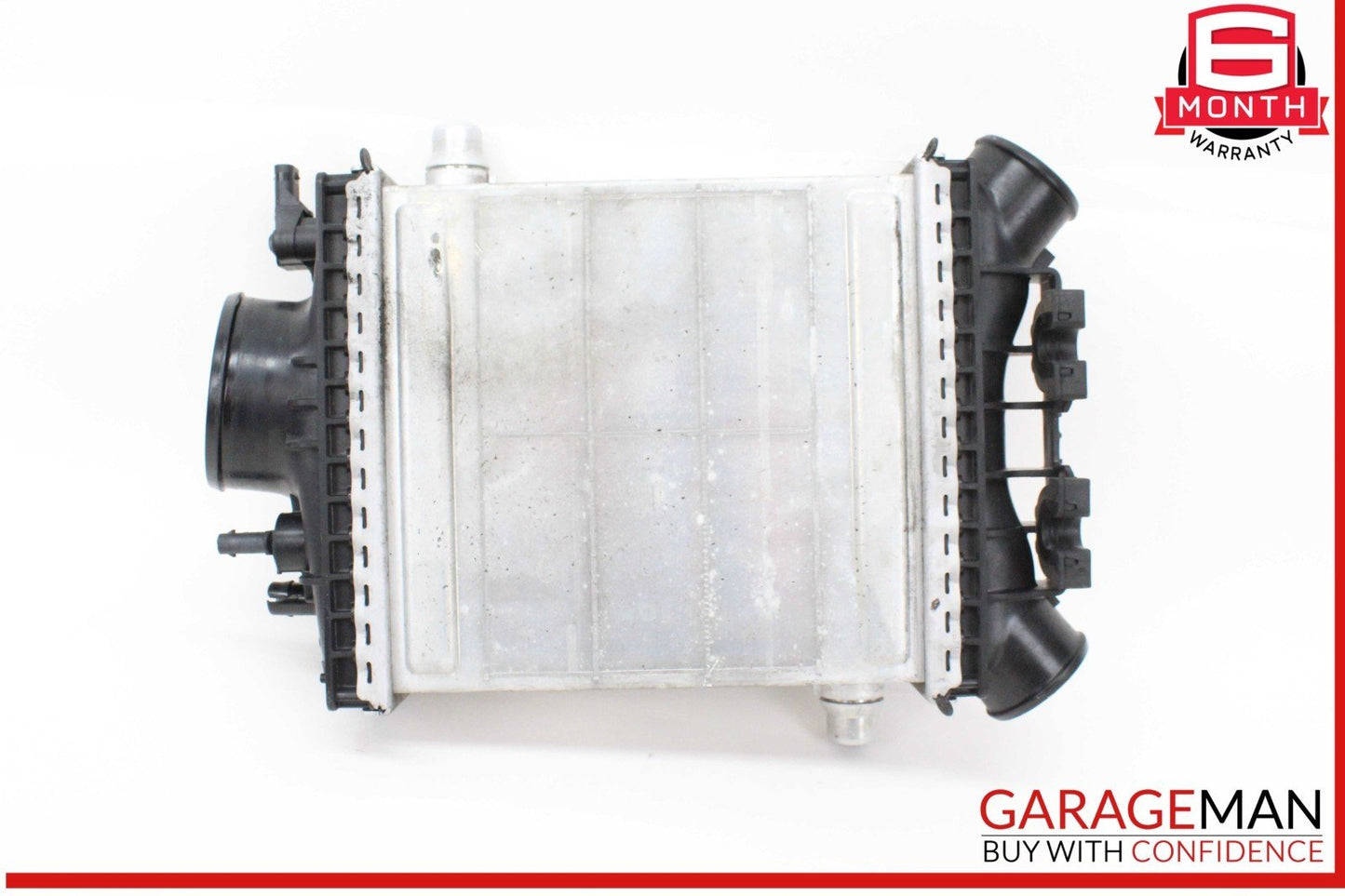 12-22 Mercedes W213 E400 GLC43 AMG CLS400 Engine Intercooler Radiator OEM