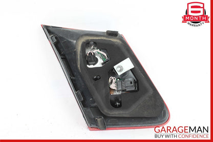 10-13 Mercedes W212 E350 E550 E63 Sedan Rear Right Side Inner Tail Light Lamp