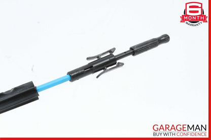 08-18 Mercedes CLS500 E350 C250 C300 Rear Left Side Door Lock Latch Actuator OEM