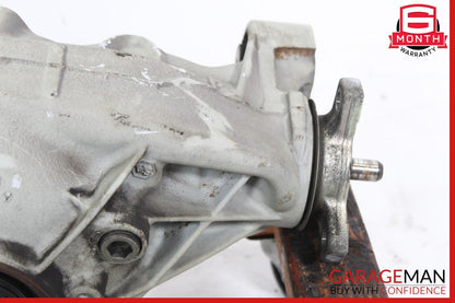12-19 Mercedes X166 GL450 GLE550 Rear Differential Diff Axle Carrier 3.46 OEM