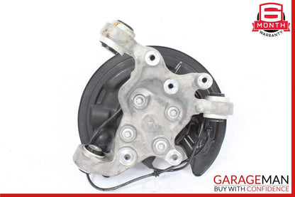 14-19 Mercedes X156 GLA250 Rear Right Wheel Spindle Knuckle Hub OEM