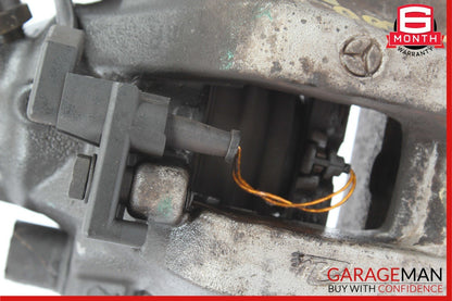 03-06 Mercedes R230 SL500 Rear Left & Right Side Brembo Brake Calipers Set OEM